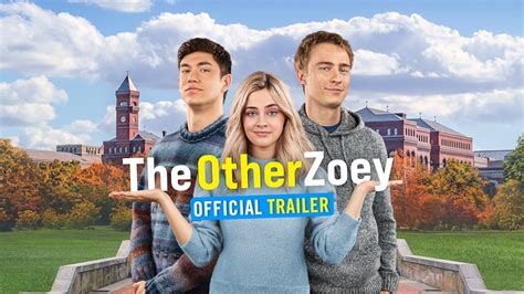 the other zoey torrent|Download The Other Zoey (2023) WEBRip 1080p x265.